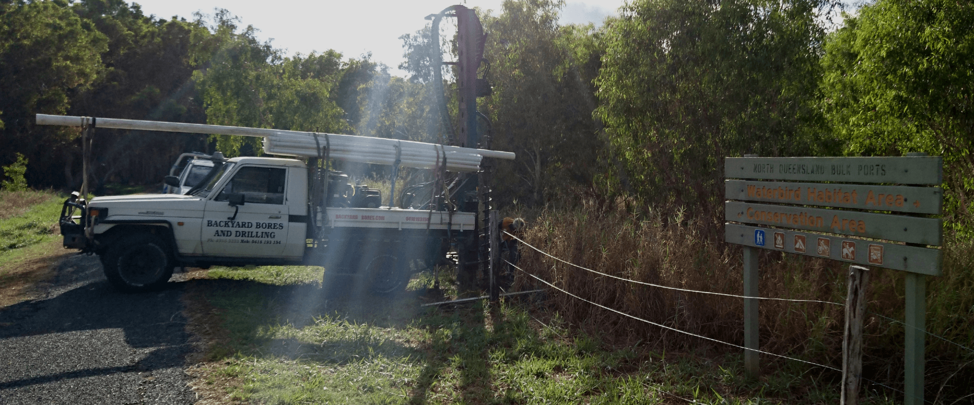 Drilling